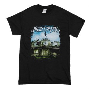 Pierce The Veil Collide With The Sky T-Shirt (BSM)