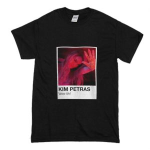 Kim Petras T-Shirt (BSM)