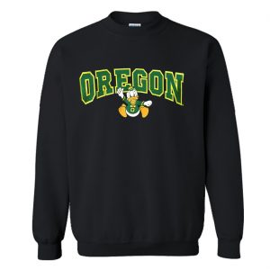 Oregon Ducks Sweatshirt (BSM)