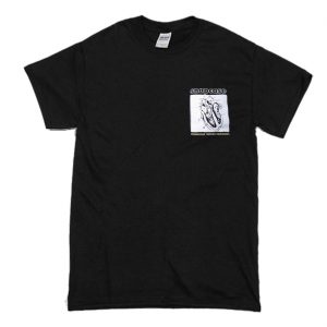 Snapcase Progresssion T Shirt (BSM)