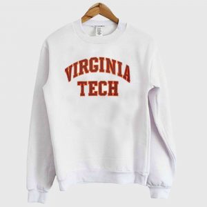 Virginia Tech Sweatshirt (BSM)