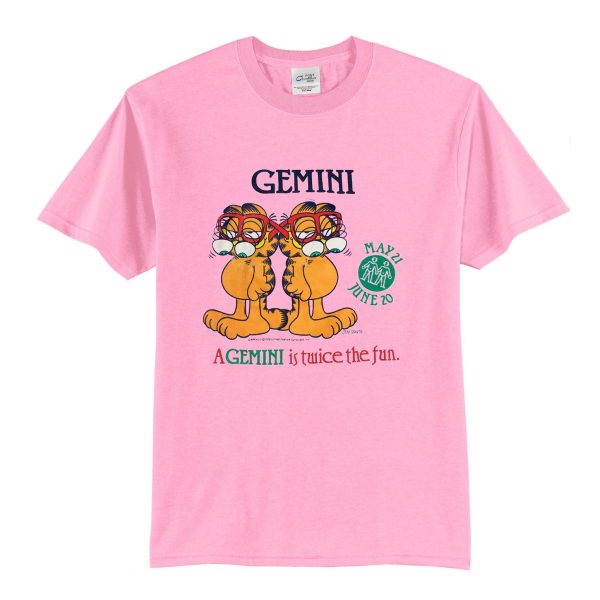 We love this vintage 1978 Garfield T Shirt (BSM)