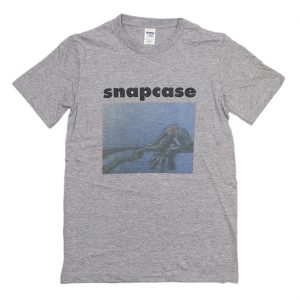 1993 Snapcase Lookinglasself T Shirt (BSM)