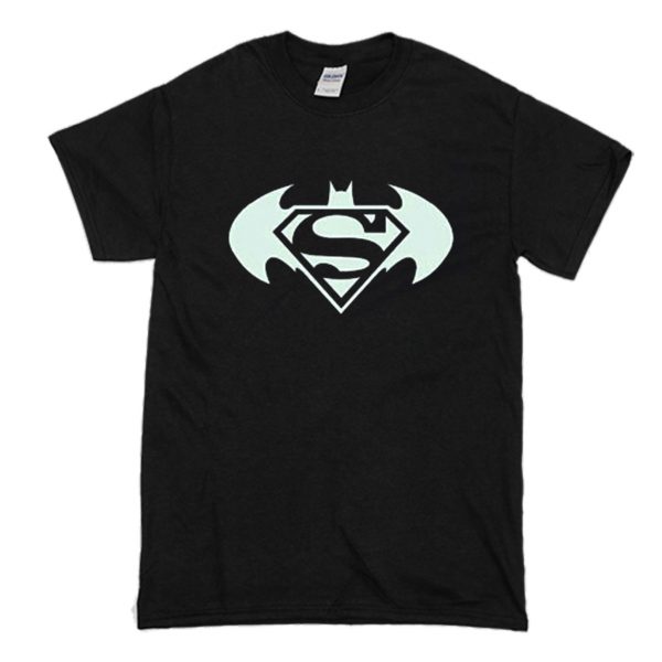 Batman Superman Justice T Shirt (BSM)