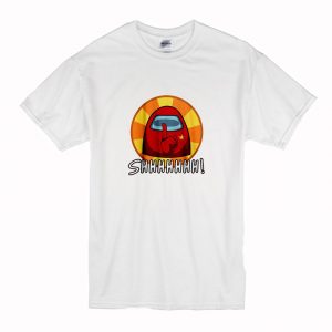 Cool Among Us T Shirt (BSM)