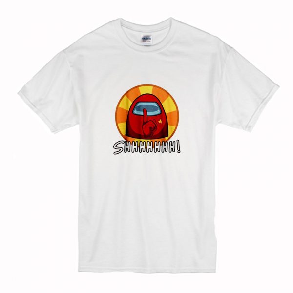 Cool Among Us T Shirt (BSM)