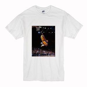 Dunk Kobe Bryant T Shirt (BSM)