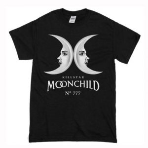 Killstar Moonchild T-Shirt (BSM)