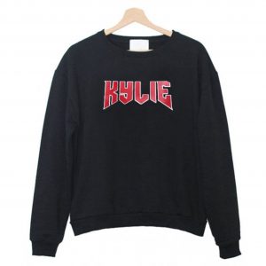 Kylie Jenner Sweatshirt (BSM)