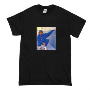Mc Lyte 90s Hip hop T Shirt (BSM)