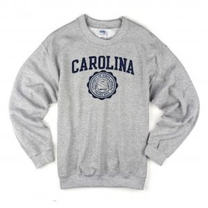 North Carolina Sweatshirt (BSM)