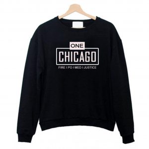 One Chicago Sweatshirt (BSM)