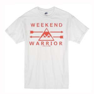 Weekend Warrior T-Shirt (BSM)