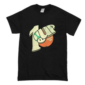 1UP Soda T-Shirt (BSM)