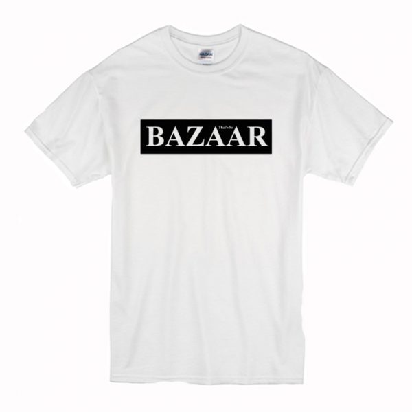 Bazaar That’s So T-Shirt (BSM)