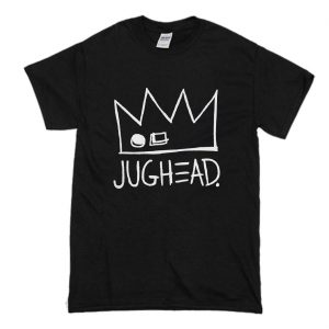 Jughead Crown T-Shirt (BSM)