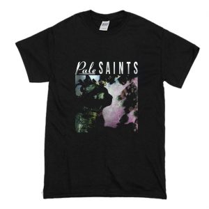 Pale saints T Shirt (BSM)
