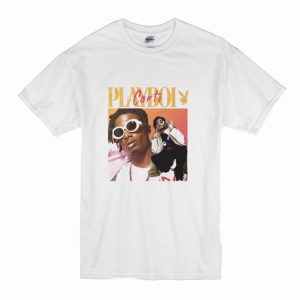 Playboi Carti T-Shirt (BSM)