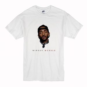 Rapper Rip Rest In Peace Nipsey Hussle Crenshaw T Shirt (BSM)