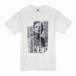 Taylor Swift Stadium Tour REP T Shirt (BSM)