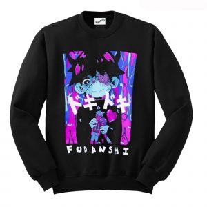 Fundanshi Sweatshirt (BSM)