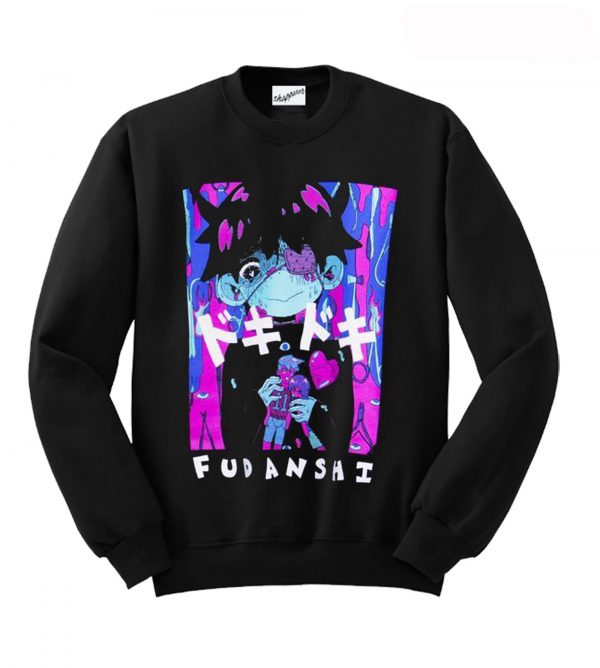 Fundanshi Sweatshirt (BSM)