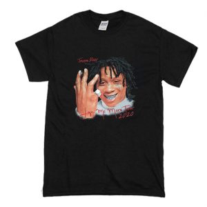 Trippie Redd Love Me More T-Shirt (BSM)