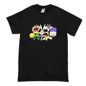 1993 Looney Tunes T-Shirt (BMS)