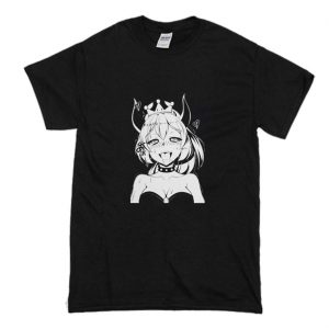 Bowsette Ahego T-Shirt (BSM)