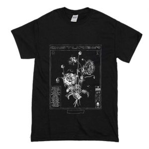 Disturbia – Poison T-Shirt (BMS)