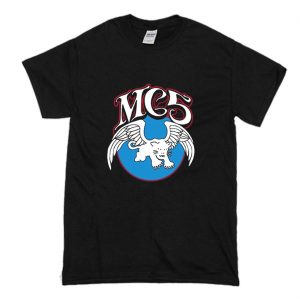 FRIENDS Rachel MC5 T-Shirt (BSM)