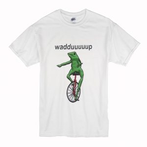 Kermit The Frog T-Shirt (BSM)