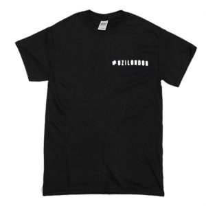 Lil Uzi Vert LUV Is Rage 2 T-Shirt (BSM)