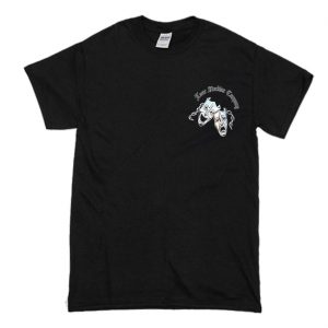 Loser Machine Theatrics T-Shirt (BMS)
