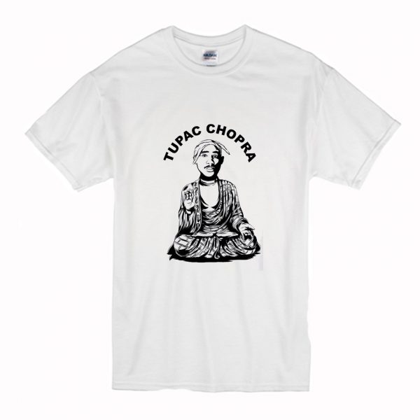 Tupac Chopra T-Shirt (BSM)