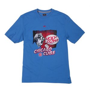 Vintage Harry Caray Holy Cow T Shirt (BSM)