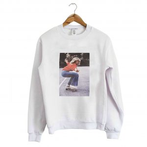 Farrah Fawcett Sweatshirt (BSM)