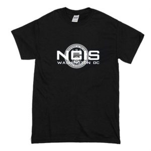 NCIS Washington DC T-Shirt (BSM)