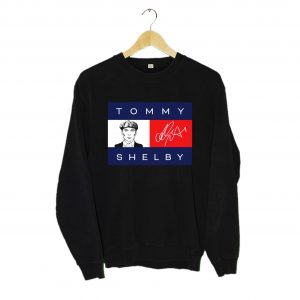 Peaky Blinders Tommy Shelby Sweatshirt (BSM)