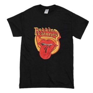 Rolling Stones Vintage T-Shirt (BSM)