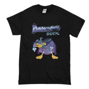 Vintage Darkwing Duck T-Shirt (BSM)