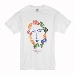 Matisse T-Shirt (BSM)