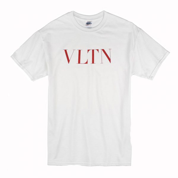 VLTN T-Shirt (BSM)