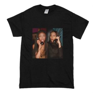 The Boy is Mine Unisex T-Shirt (BSM)