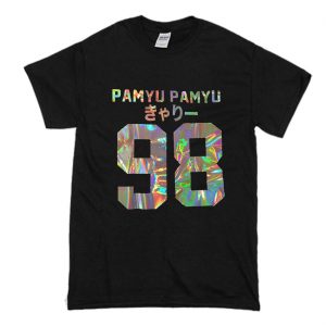 98 Kyary Pamyu T Shirt (BSM)