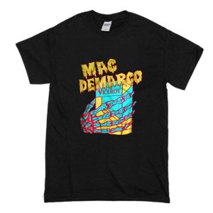Mac DeMarco T Shirt (BSM)
