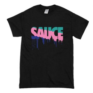 South Beach Sauce T Shirt (BSM)