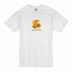 Apricot Princess T Shirt (BSM)