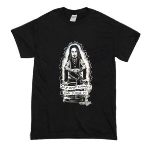 Dave Navarro T Shirt (BSM)