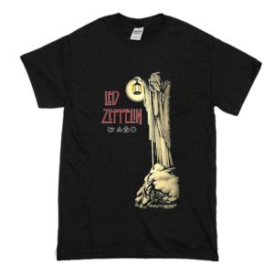 Led Zeppelin T-Shirt (BSM)